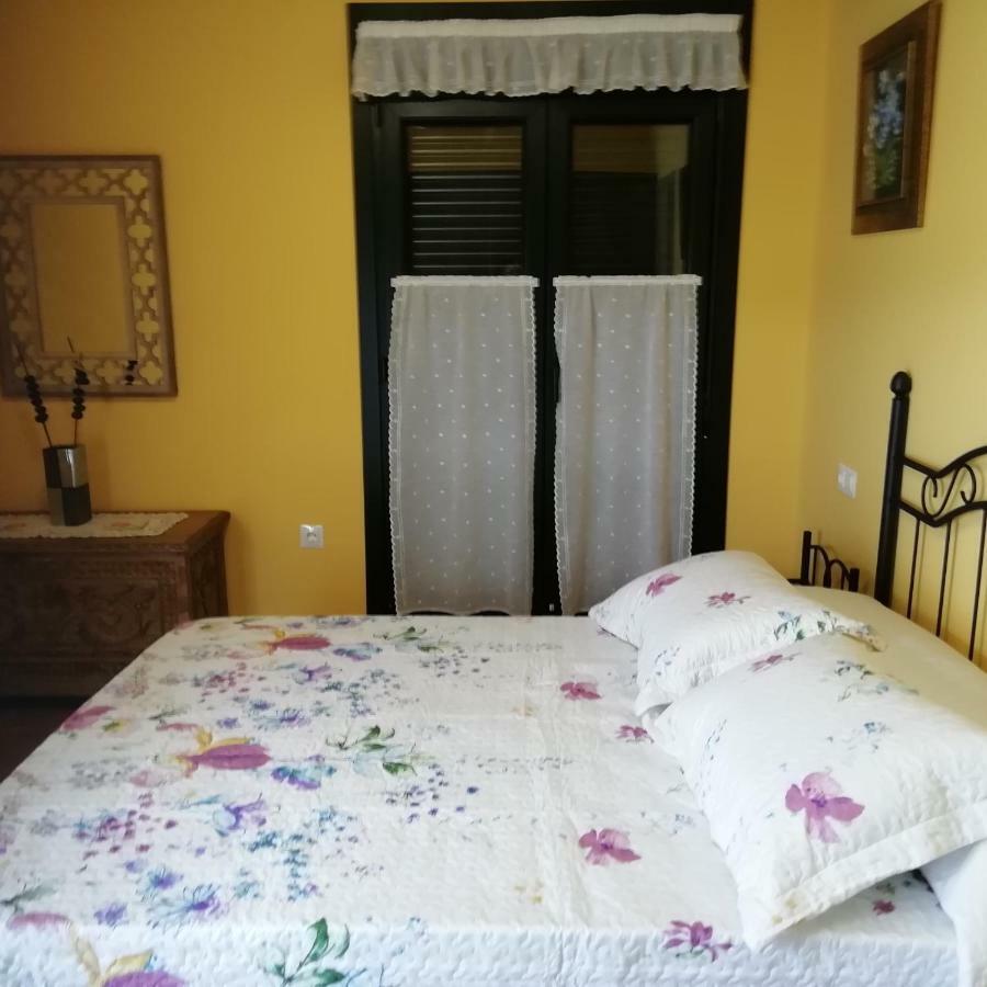 A Fragua Villa Тапиа де Касариего Екстериор снимка